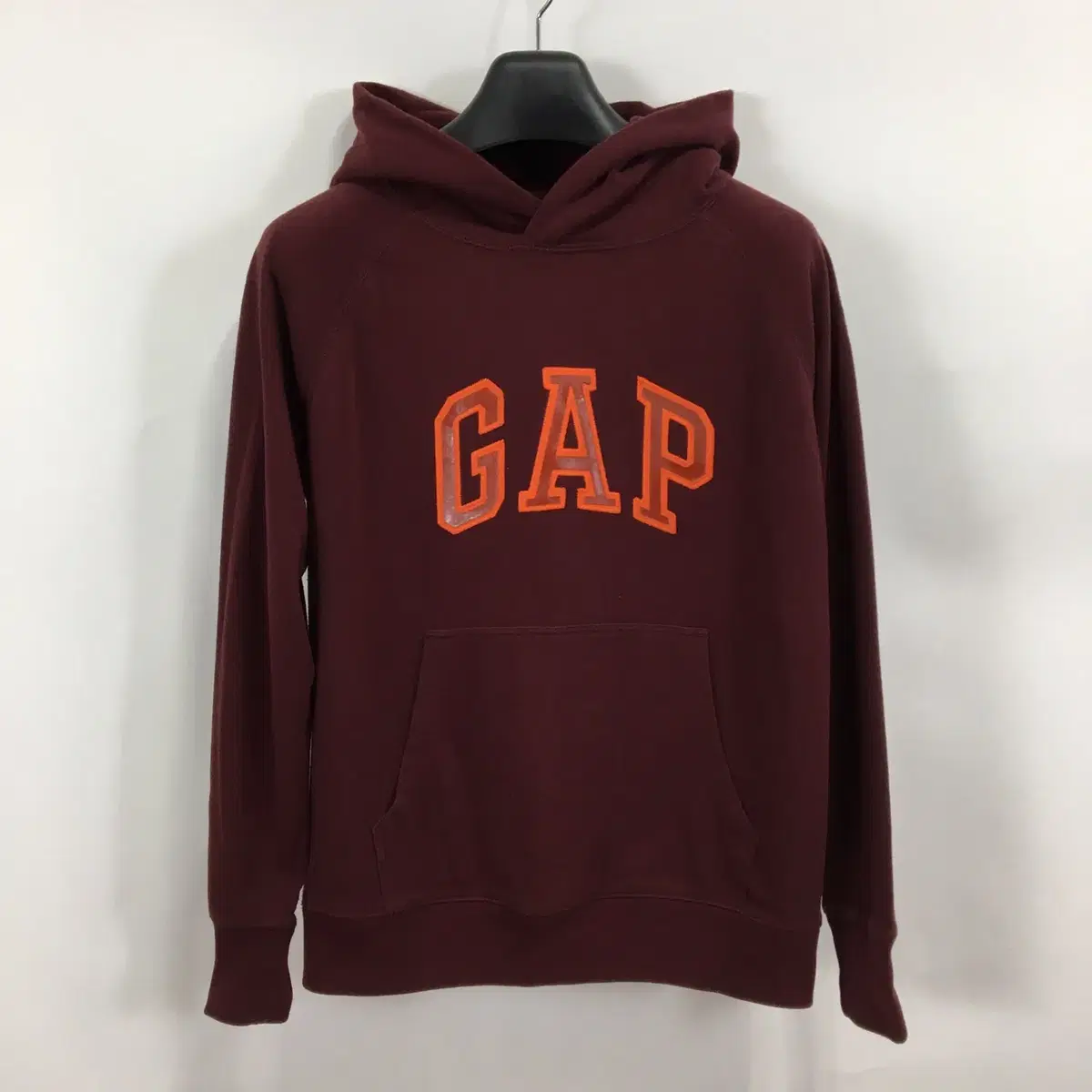 GAP 빅로고 스웻후드 M 사이즈